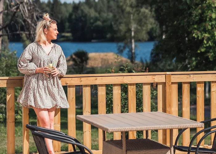 Hotel Metsaehirvas Rovaniemi