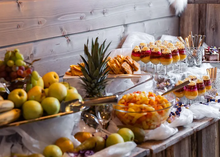 Metsaehirvas 3* Rovaniemi