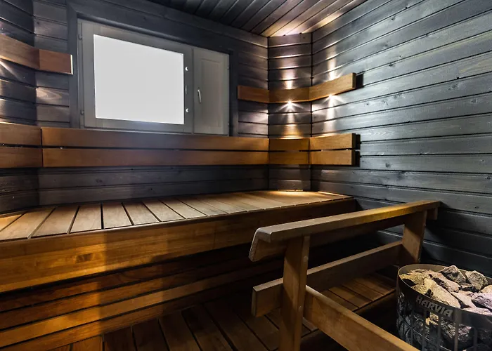 Metsaehirvas Hotel 3*