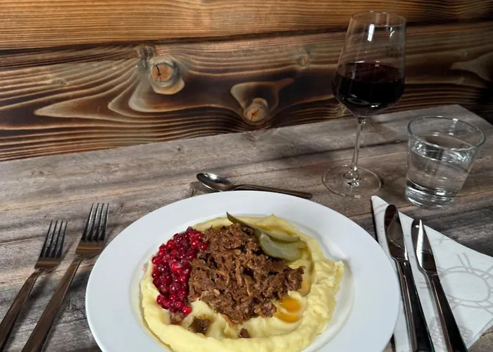 Metsaehirvas Rovaniemi