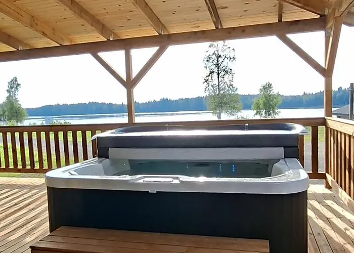 Hotel Metsaehirvas Rovaniemi