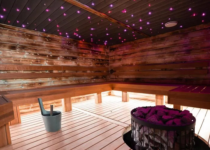 Hotel Metsaehirvas 3*